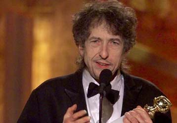 Στο περίφημο σκοτσέζικο κάστρο Stirling θα εμφανιστεί ο Μπομπ Ντίλαν