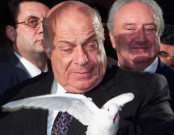 Σε νέες βάσεις θέλει η Τουρκία τη συζήτηση για το Κυπριακό