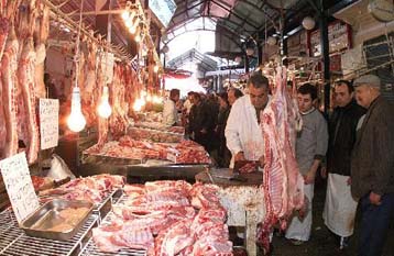 Αυξημένη η κίνηση στην αγορά – Σταθερές οι τιμές