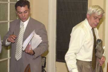 Θα κερδίσουμε τις εκλογές, δηλώνουν Ρουσόπουλος – Παυλόπουλος