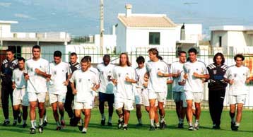 Δεν πάει άλλο; Λευκή απεργία από την Τρίτη στη σκέψη των ποδοσφαιριστών του ΠΑΟΚ