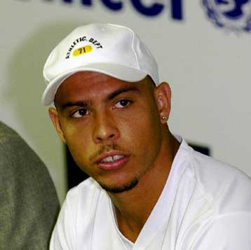 Στο Μιλάνο ο Ρονάλντο για το τελικό στάδιο αποθεραπείας