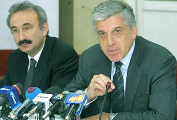 «Μυστικό» προϋπολογισμό με εννέα μέτρα ετοιμάζει το ΥΠΕΘΟ