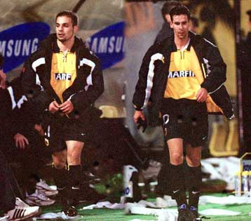 Πωλεί τα αστέρια της το καλοκαίρι η ΑΕΚ!