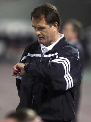 Ήρε τη δέσμευση απέναντι στη NetMed για συνεργασία στην ΑΕΚ ο Μπάγεβιτς