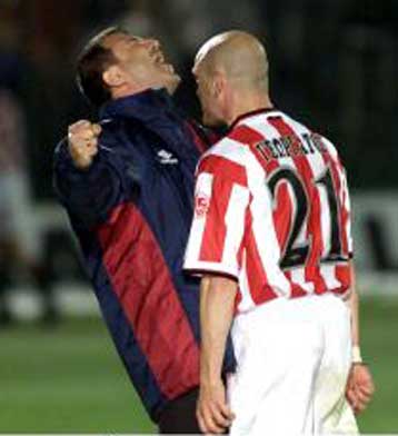 Πρώτα οι τίτλοι και στη συνέχεια οι διορθωτικές κινήσεις στον Ολυμπιακό