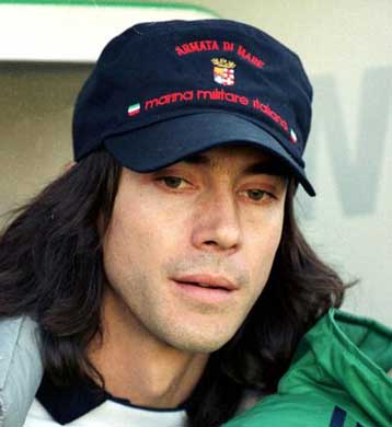 Ο Πορτογάλος αποχαιρέτησε πρόωρα τους συμπαίκτες του