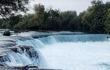 Τουρκικό νερό στο Ισραήλ μέσω της κατεχόμενης Κύπρου;