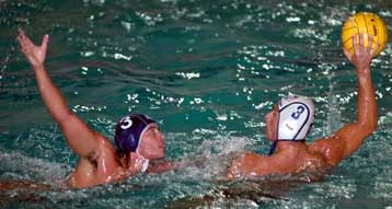 Η Γλυφάδα αποσύρθηκε από τη διεκδίκηση της 5ης θέσης στην Α1 πόλο