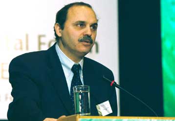 Χρειάζεται υπομονή και διορατικότητα, τόνισε ο πρόεδρος του ΧΑΑ