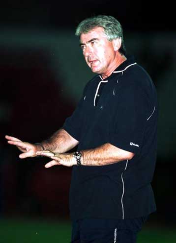 Η αλήθεια των αριθμών για τους προπονητές στην Εθνική κατηγορία