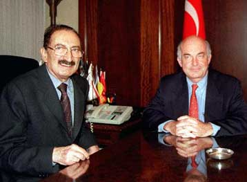 Το Μ.Σάββατο το πρόγραμμα για την τουρκική οικονομία