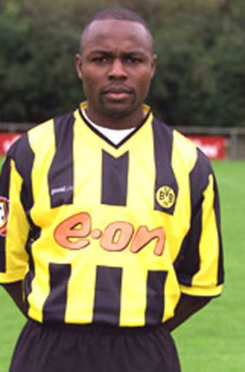 Ο Ικπέμπα αναχωρεί από την Ντόρντμουντ