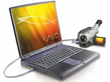 Η Sony προσθέτει στα φορητά VAIO το δεύτερο Mobile Duron