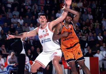 Η πορεία Αμαρουσίου – Σαλόν προς τον τελικό