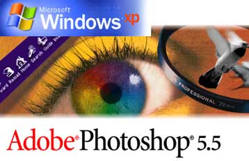 To Photoshop 5.5 προκαλεί «παράλυση» συστημάτων με PIII και ΧP