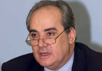 Δεν θα είναι υποψήφιος για γραμματέας της ΚΕ του κόμματος ο Β.Μιχαλολιάκος