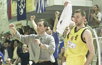 Το… δικό μας κύπελλο