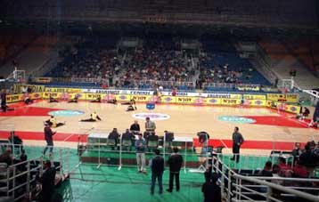 Αισιόδοξοι και συνεργάσιμοι οι εκπρόσωποι των φιναλίστ του φάιναλ φορ