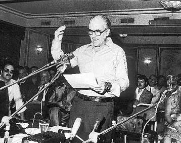 Η ΕΤ3 παρουσιάζει το ιστορικό κείμενο ίδρυσης του ΠΑΚ