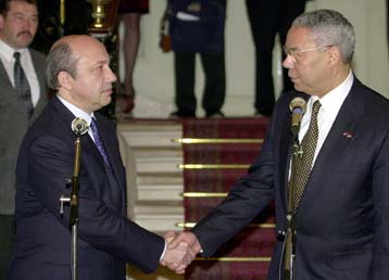 Οι ΗΠΑ δεν φεύγουν από τα Βαλκάνια, τονίζει ο Αμερικανός ΥΠΕΞ