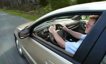 Συντονισμένη προσπάθεια από την Intel για την κατασκευή υπολογιστών αυτοκινήτου