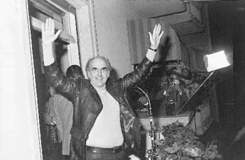 Αναβιώνει η ίδρυση του ΠΑΚ στην ΕΤ3 την 21η Απριλίου