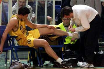 Παίζει σήμερα στο Ηράκλειο (18:00) σε εξ αναβολής αγώνα της Α1 μπάσκετ