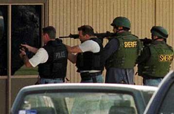 Ένοπλος σκότωσε τρεις ηλικιωμένους σε οίκο ευγηρίας στην Καλιφόρνια