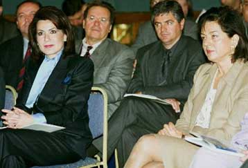 Σχέδιο δράσης για τους ΟΤΑ από το υπ. Εσωτερικών και τον «Αθήνα 2004»