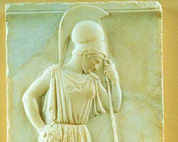 Οι ελληνικές ρίζες της ευρωπαϊκής κουλτούρας σε μία έκθεση