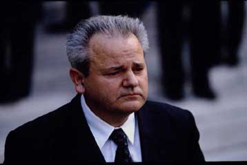 Οι «ανυπόφορες συνθήκες κράτησης» έβλαψαν την υγεία του τέως προέδρου