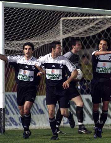 Η ΕΠΑΕ εξετάζει την περίπτωση απευθείας υποβιβασμού δύο ομάδων