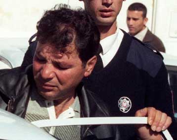 Στις 26 Απριλίου η απόφαση του ψευδοδικαστηρίου για τον Ελληνοκύπριο