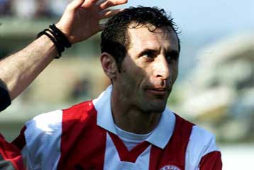 Ν.Σαλαμίνα και Απόλλων Λεμεσού στον τελικό του Κυπέλλου