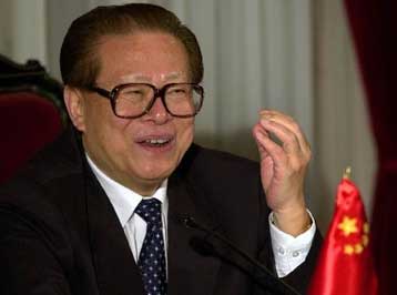 Δεν έχει διευθετηθεί πλήρως το θέμα, δηλώνει ο Κινέζος πρόεδρος