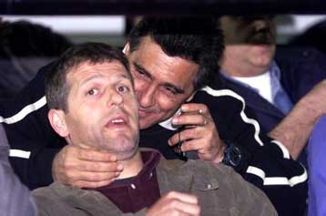 Μετά τις άγιες ημέρες συνέχεια στην υπόθεση προπονητή για ΠΑΟ