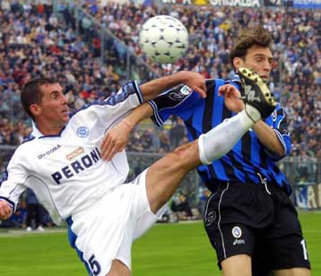 Ακυρώθηκε η ποινή αποκλεισμού της έδρας στη Νάπολι