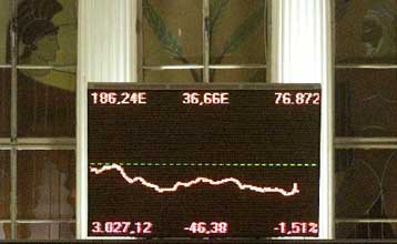 Ποινική δίωξη ασκήθηκε κατά της Επενδυτικής ΑΕΠΕΥ