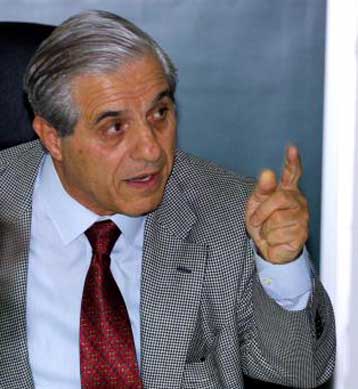 Ο Π.Γιαννακόπουλος λέει «ναι» στη νέα ευρωπαϊκή λίγκα