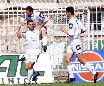 Ο ΠΑΟΚ στον τελικό του Κυπέλλου Ελλάδας, ο Απόλλων τις εντυπώσεις με 1-0