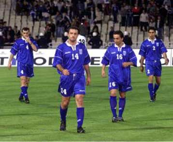 Ενημέρωση από την ΕΠΟ για τη διαμάχη με τον Φλωρίδη ζήτησε η Παγκόσμια Ομοσπονδία