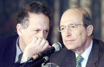 Αισιόδοξος για την πορεία του ΠΑΣΟΚ ο γραμματέας της ΚΕ του κόμματος