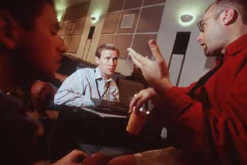 Αλλο ποσό ήθελαν να επιβάλουν οι ένορκοι στο MP3.com, άλλo όμως επιδικάστηκε