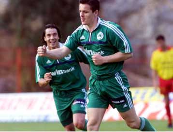 Ο Χάσεκ εξηγεί για ποιους λόγους δεν ανέλαβε τον Παναθηναϊκό