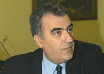 Η κυβέρνηση συμφωνεί με το ΣτΕ για το εθνικό πάρκο, δήλωσε ο υπουργός Τύπου