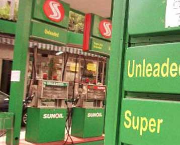 Aκριβότερη η βενζίνη και το πετρέλαιο θέρμανσης από τη Μ.Τετάρτη