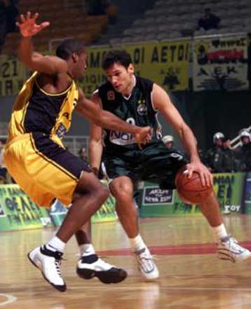 Μετατίθεται κατά λίγες ώρες το τζάμπολ τριών αγώνων