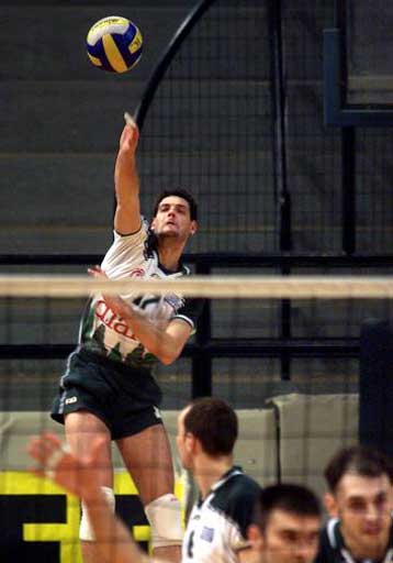 Επτά παίκτες του βόλεϊ προσέφυγαν στην Επιτροπή Επίλυσης Οικονομικών Διαφορών