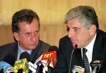 Τον Ιούνιο οι προτάσεις για τον ετήσιο και τριετή προϋπολογισμό